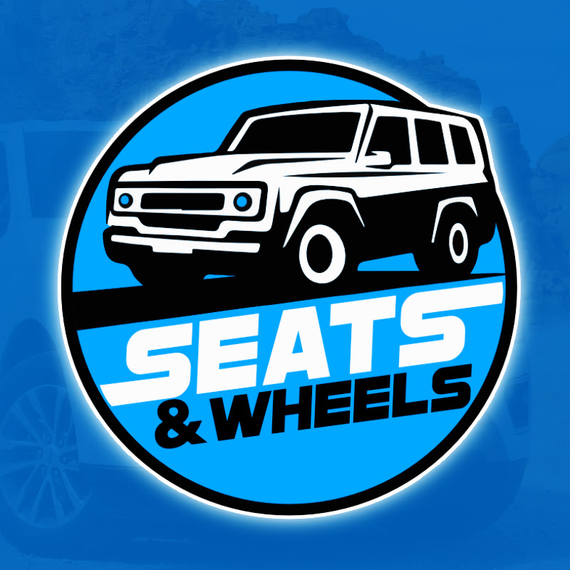 Seats & Wheels Logo
