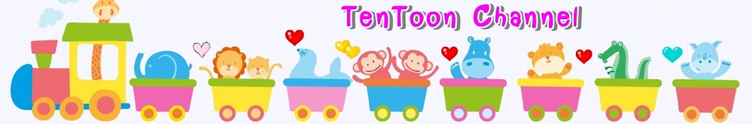 TenTooN Channel YouTube channel avatar