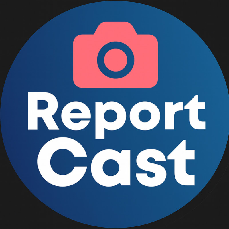 ReportCast