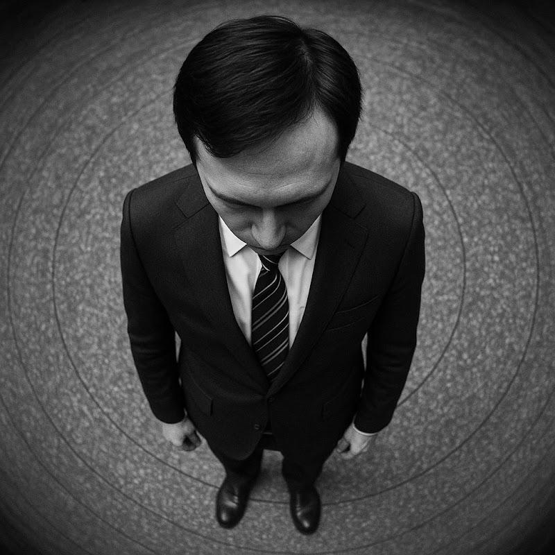 忘れられた事件簿