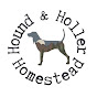 HoundAndHollerHomestead