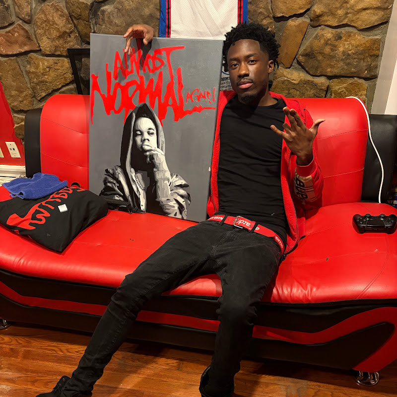 J4 Krazy @j4krazy | Thizzler