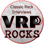 VRP Rocks logo