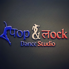 Pop & Lock Dance Studio