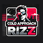 Cold Approach Rizz logo