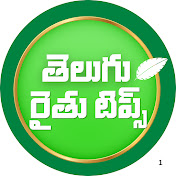 𝐓𝐞𝐥𝐮𝐠𝐮 𝐑𝐚𝐢𝐭𝐡𝐮 𝐭𝐢𝐩𝐬 ( తెలుగు రైతు )