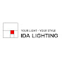 IDA Lighting - @IDALIGHTING - Youtube
