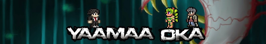 YaaMaÃ¡ OKA Avatar de chaîne YouTube