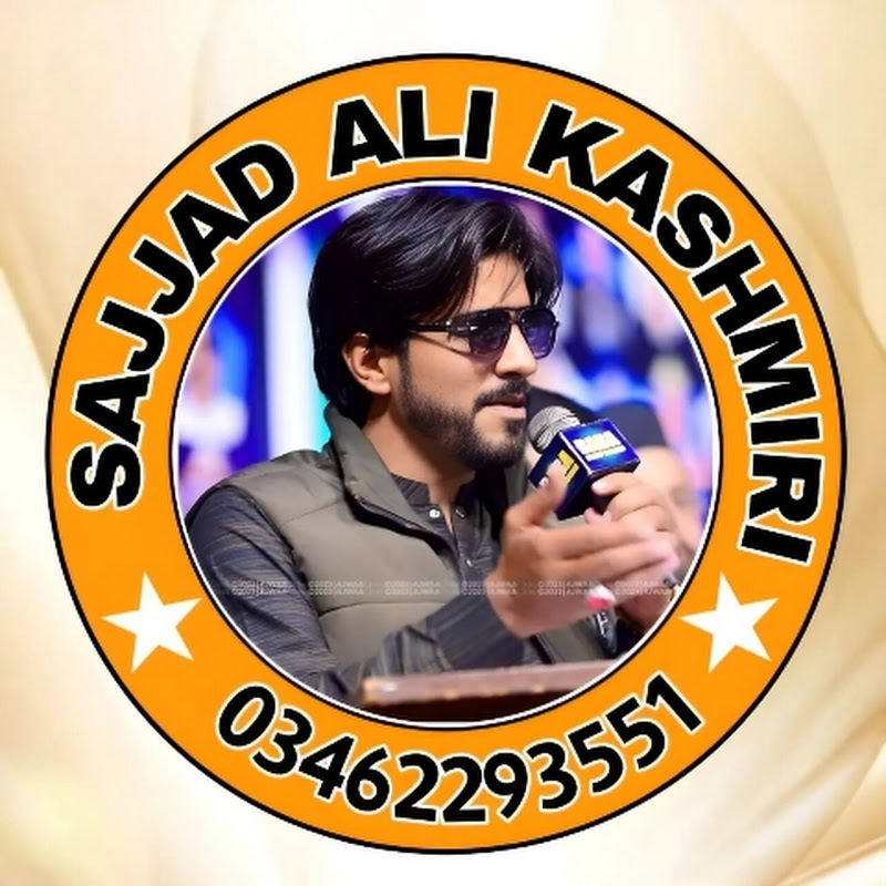 Sajjad Ali kashmiri