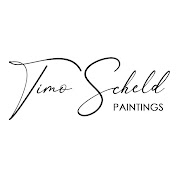 Timo Scheld Paintings