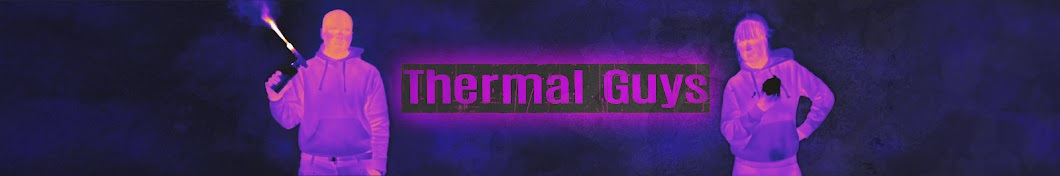 Thermal Guys YouTube channel avatar