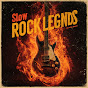 Slow Rock Legends logo