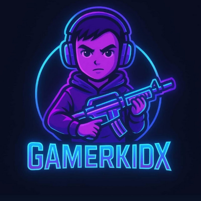GameKidX