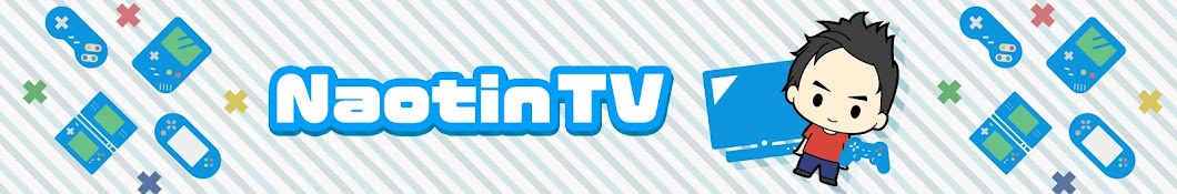 Naotin TV رمز قناة اليوتيوب