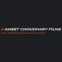 Ameet Choudhary Films logo