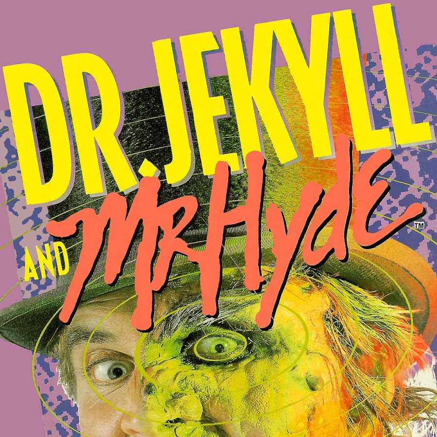Dr Jekyll And Mr Hyde Nes Music