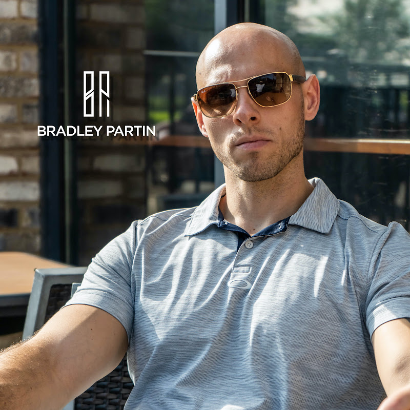 Bradley Partin