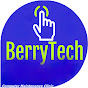 BerryTech Computer Maintenance Clinic logo