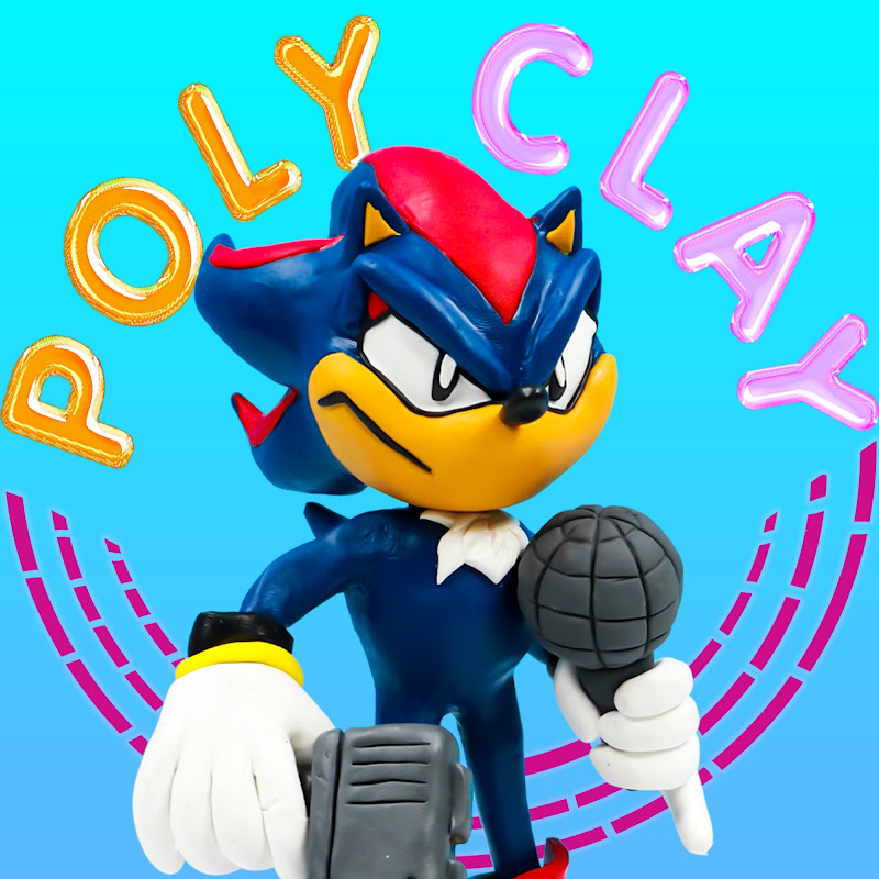 Poly Clay