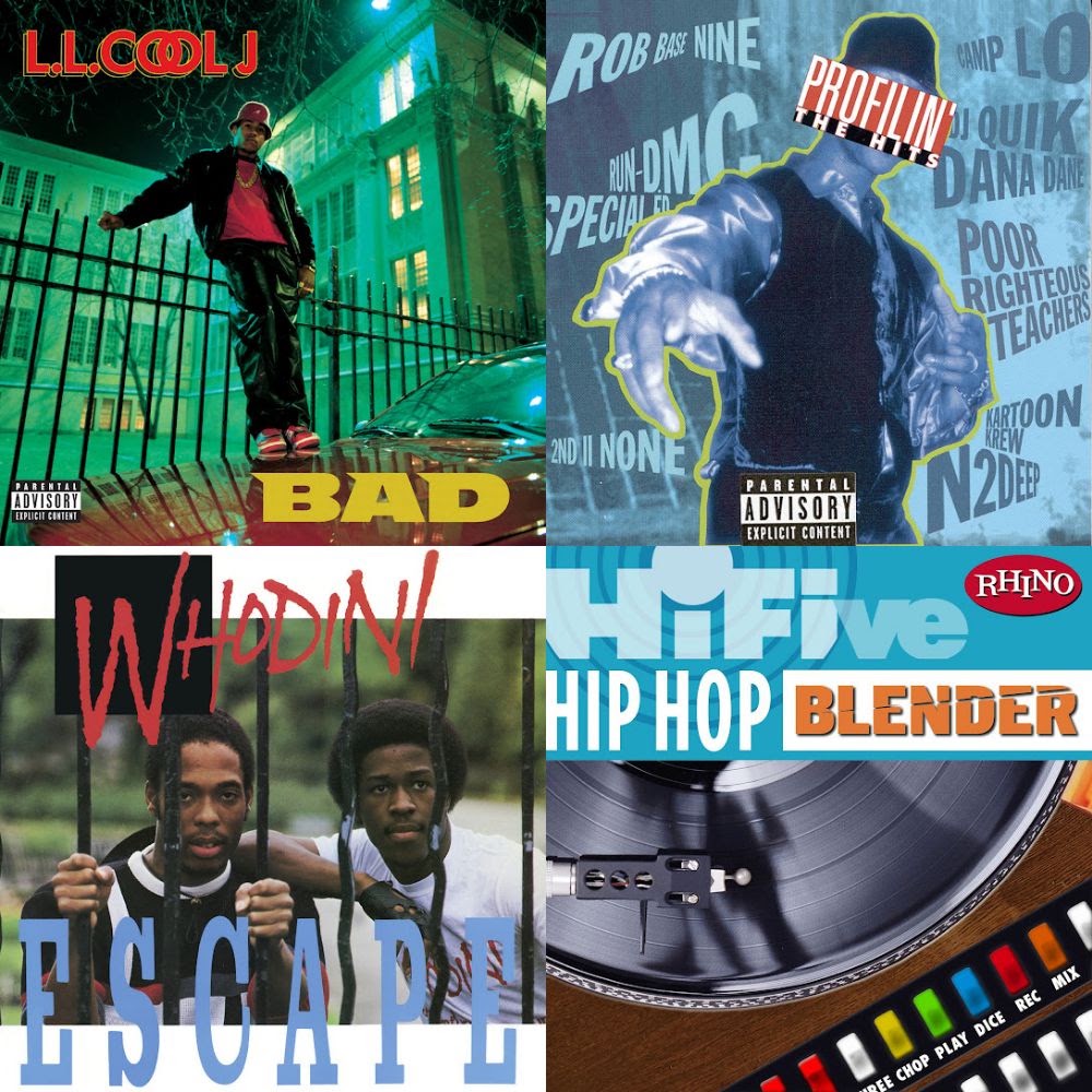 RAP