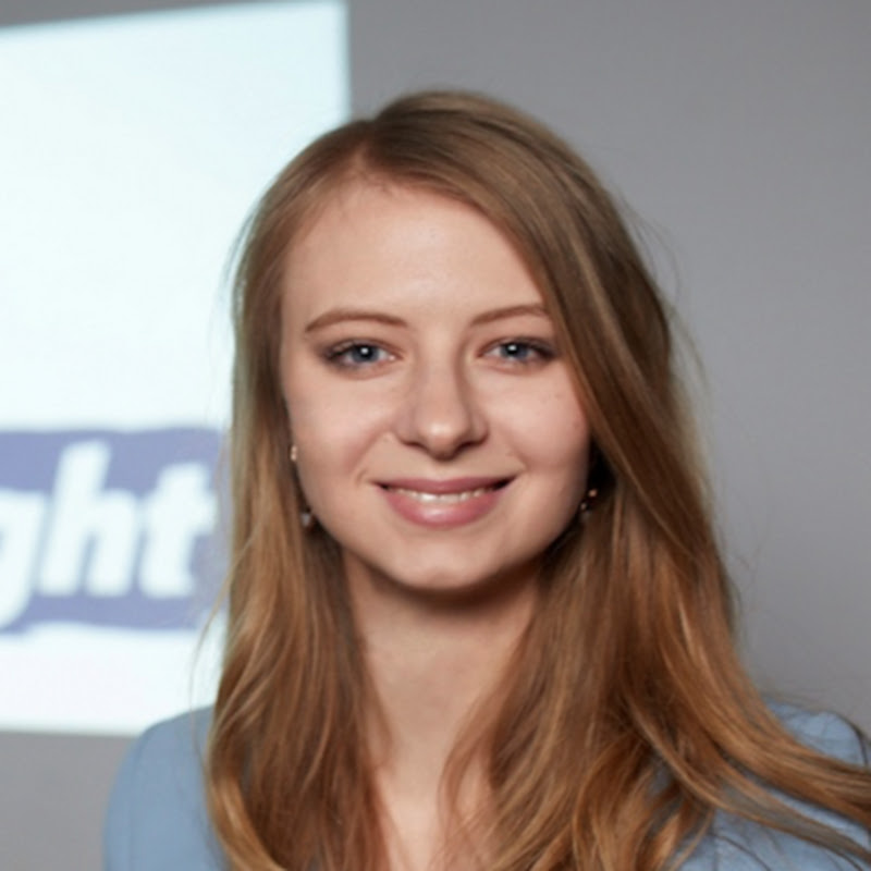 Margarita Ovcharenko