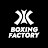 BOXING FACTORY TV