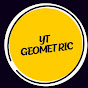 Yt Geometric logo