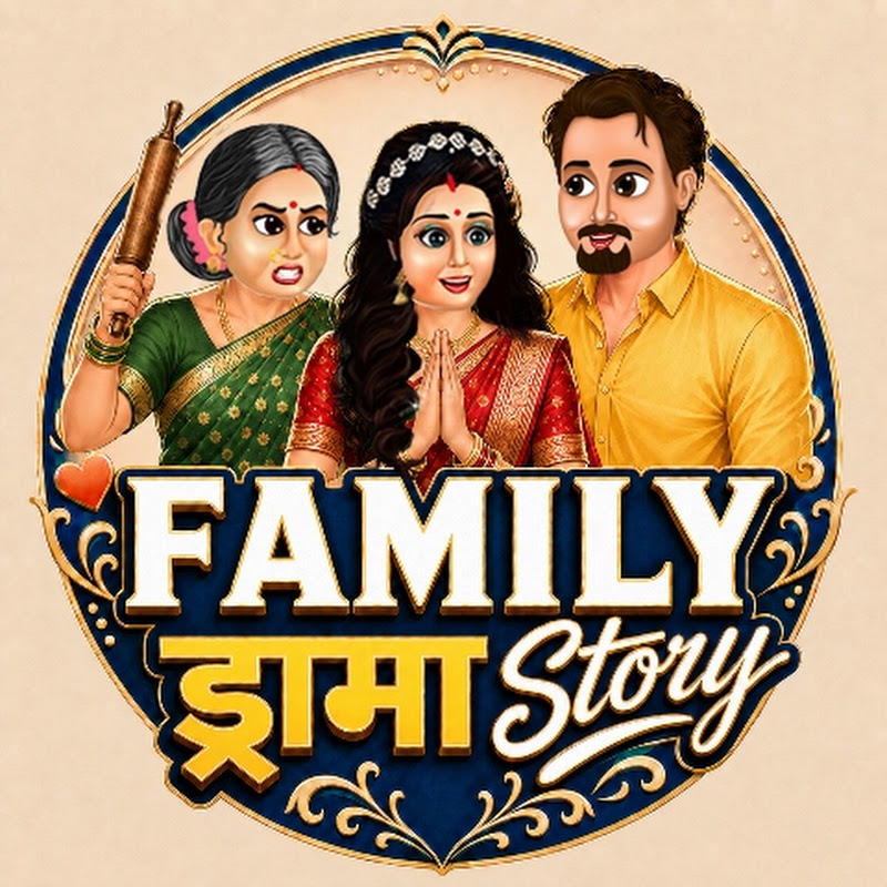 Family ड्रामा Stories