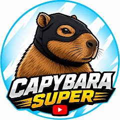 SuperCapybara