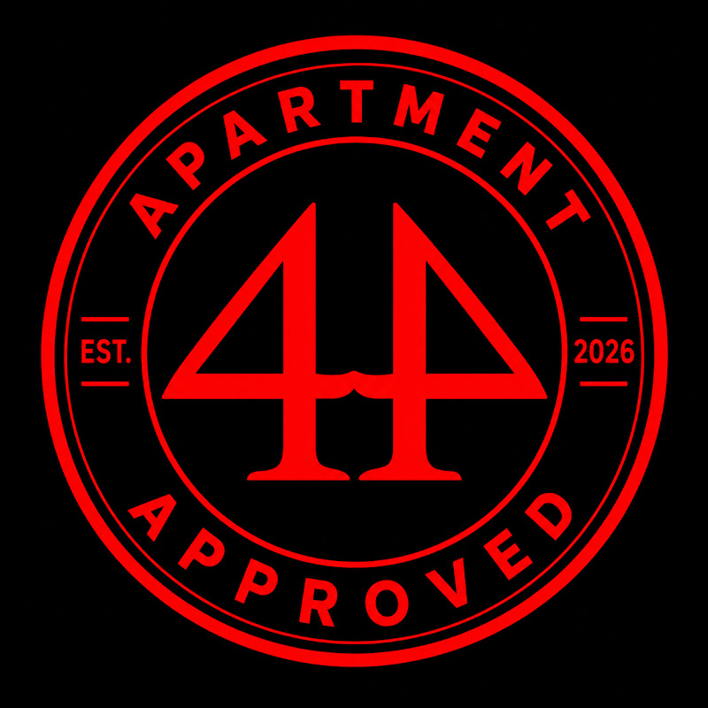 Apartment Approved