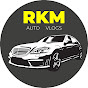 RKM Auto Vlogs