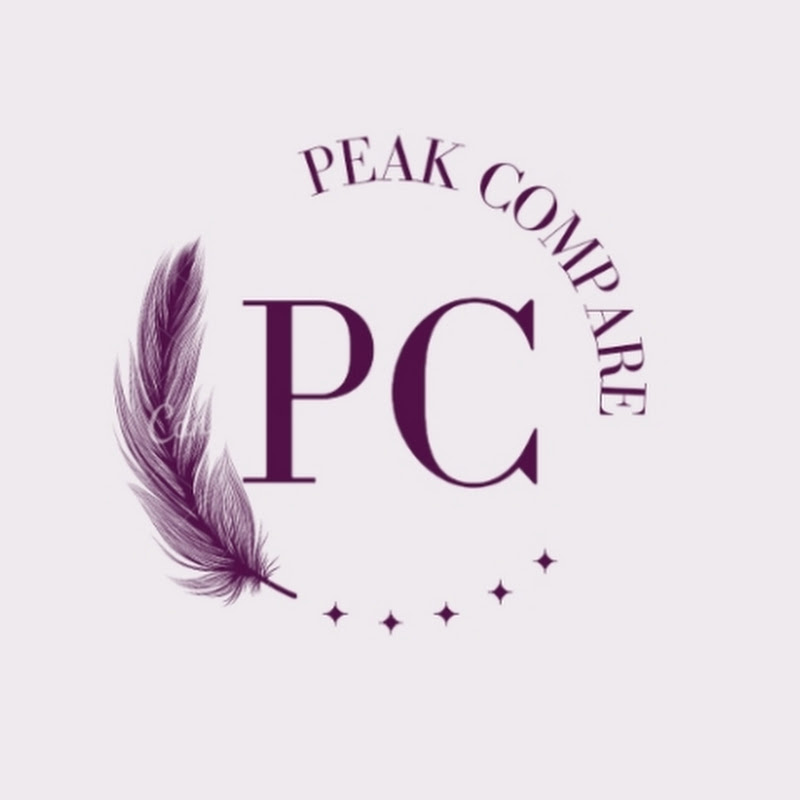 Peak Compare
