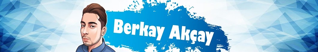 Berkay AkÃ§ay YouTube channel avatar