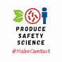 Produce Safety Science logo
