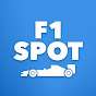 F1 Spot logo