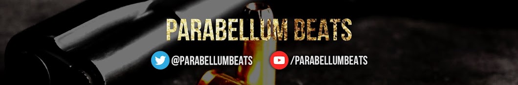 Parabellum Beats YouTube channel avatar