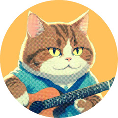 ねこと音楽 / Cats & Musicアイコン画像