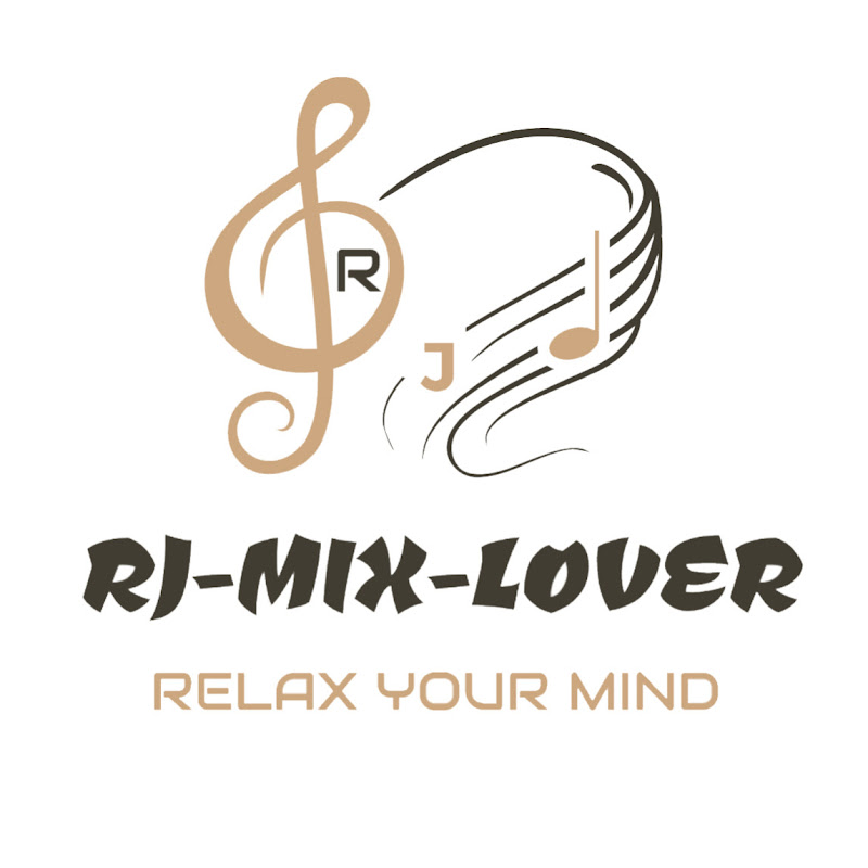 ♥️ RJ-MIX-LOVER ♥️