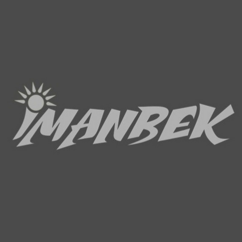 Imanbek Music