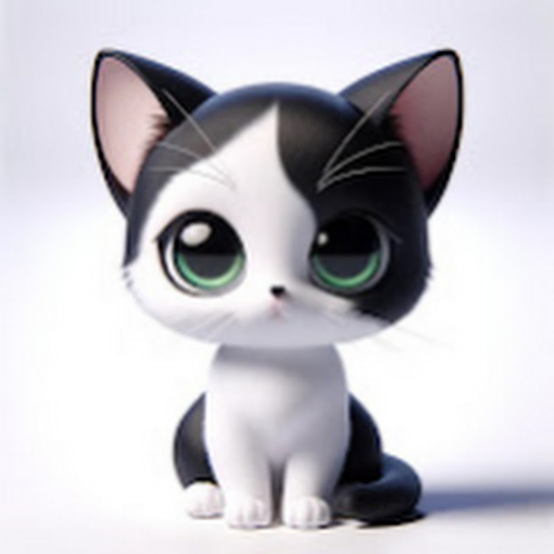 Kittens save Earth