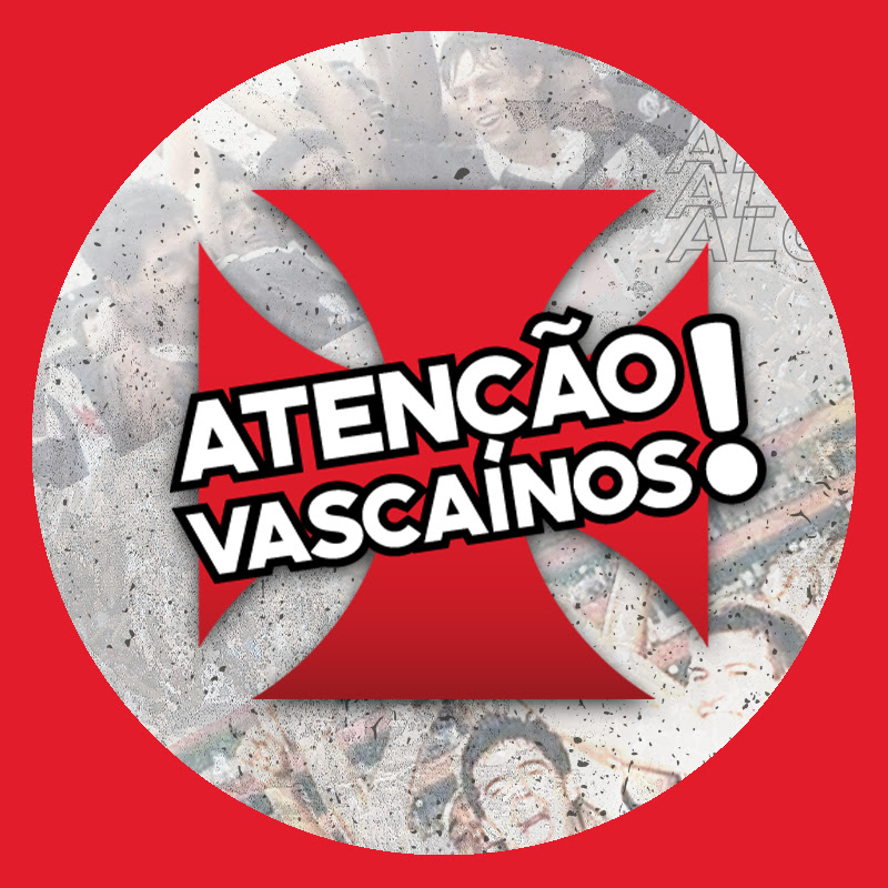 Atenção Vascaínos!