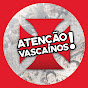 Atenção Vascaínos! logo