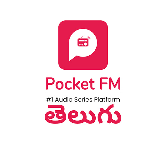 Pocket FM - Telugu