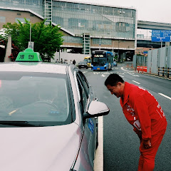 개인택시 하기정TV