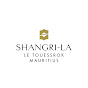 Shangri-La Le Touessrok, Mauritius logo