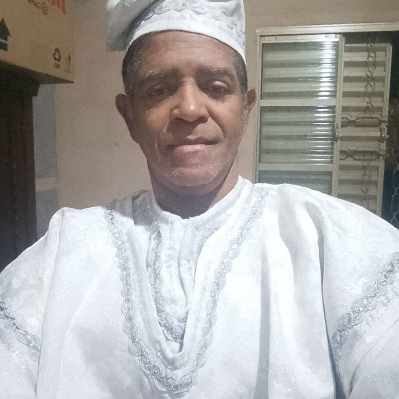 Babaojuifa paibiratyogun