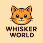 whisker world logo