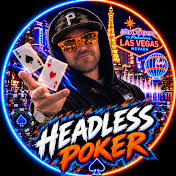 Headless Poker