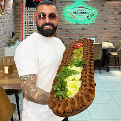 ALİ USTAM