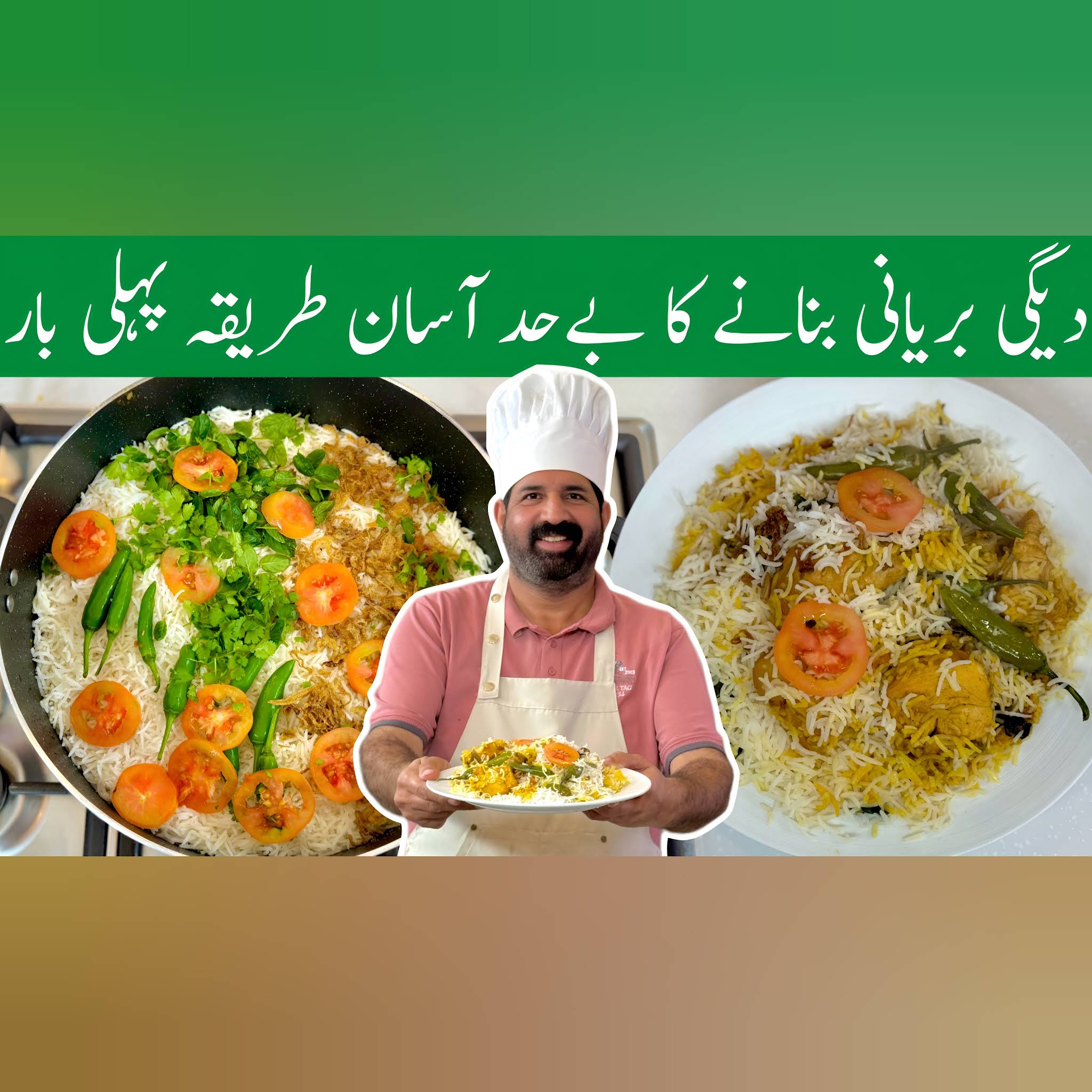 Post from BaBa Food RRC